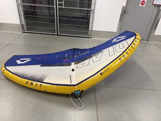 Duotone Unit D/lab 2025 4.0m Wing używany na gwarancji - 2