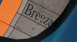 F-ONE Breeze V5 2025 - 3