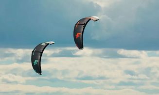 F-ONE Breeze V5 2025 - 4