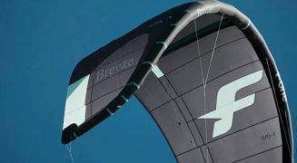 F-ONE Breeze V5 2025 - 5