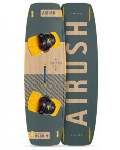 Airush Switch V11 2023 - komplet