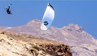 Cabrinha Moto X Design Works 2025 - 5