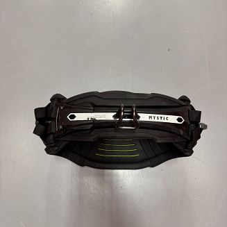 Trapez Mystic Stealth 2025 z hakiem, rozmiar XL - 2