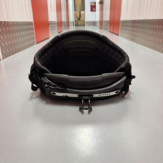 Trapez Mystic Stealth 2025 z hakiem, rozmiar XL - 3