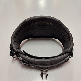 Trapez Mystic Stealth 2025 z hakiem, rozmiar XL - 4