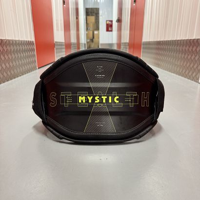 Trapez Mystic Stealth 2025 z hakiem, rozmiar XL