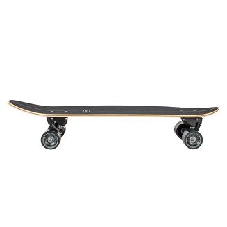 Deska surfskate Carver Black Label 32.5' V5 - 5
