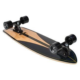 Deska surfskate Carver Black Label 32.5' V5 - 3