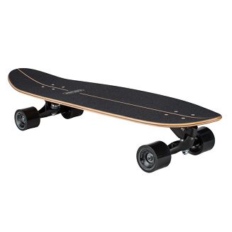 Deska surfskate Carver Black Label 32.5' V5 - 4