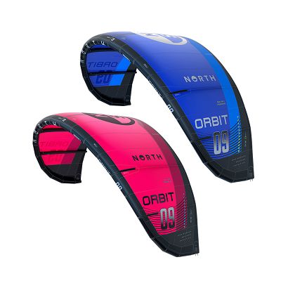 Zestaw North Orbit 2025