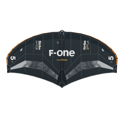 Wing Foil F-One Strike V5 Aluula