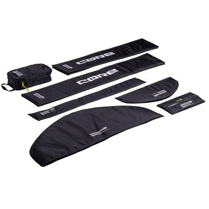 Foil Cover Set Core SLC