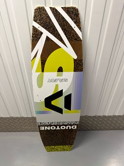 Deska Duotone Select 141cm - 2