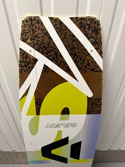 Deska Duotone Select 141cm - 4