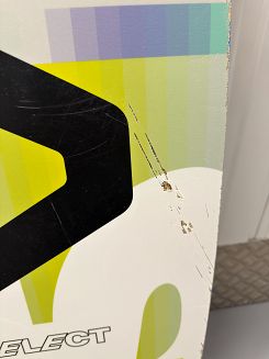 Deska Duotone Select 141cm - 6