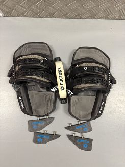 Deska Duotone Select 141cm - 3