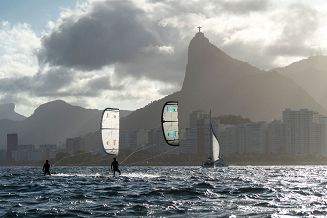 Duotone Evo SLS 2026 - 4