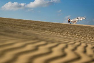 Duotone Evo SLS 2026 - 12