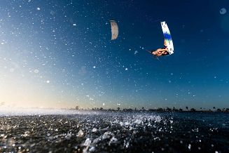 Duotone Evo SLS 2026 - 9