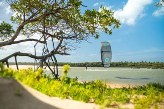 Duotone Evo SLS 2026 - 8