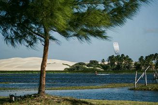 Duotone Evo SLS 2026 - 7