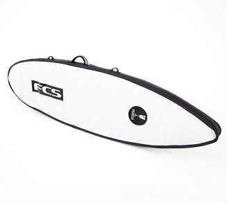 Pokrowiec FCS Travel 2 Funboard - 3