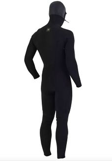 Pianka Manera Magma Hooded FZ 5/4 2024 - 2