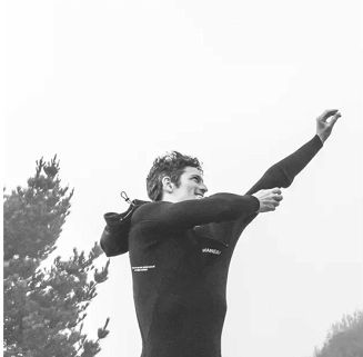 Pianka Manera Magma Hooded FZ 5/4 2024 - 4