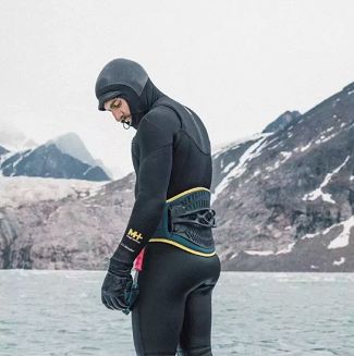 Pianka Manera Magma Hooded FZ 5/4 2024 - 6