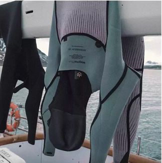 Pianka Manera Magma Hooded FZ 5/4 2024 - 5