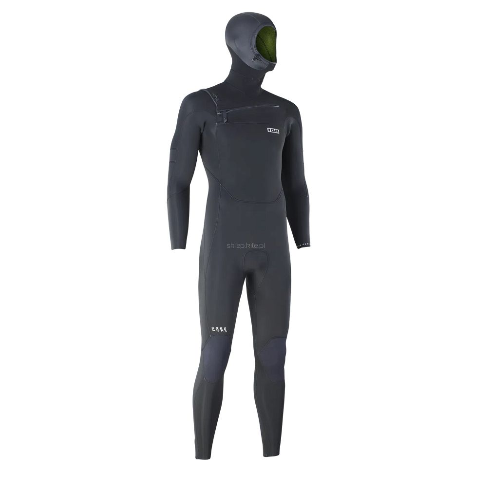 Pianka ION Seek Core Hood 5/4 FZ 2026