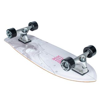 Deska surfskate Carver Resin 31' V5 - 2