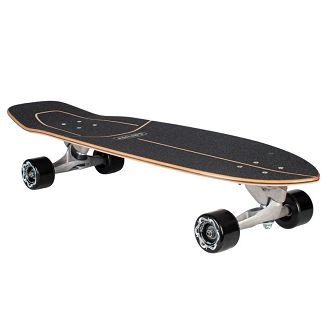 Deska surfskate Carver Resin 31' V5 - 5