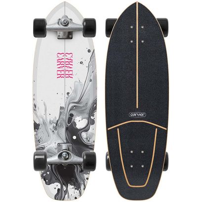 Deska surfskate Carver Resin 31' V5