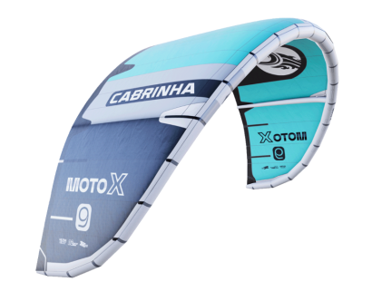 Cabrinha Moto X Apex 2025