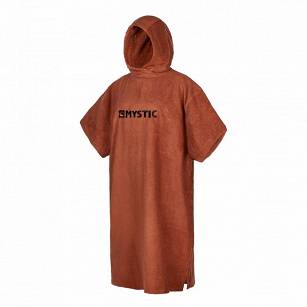 Poncho Mystic 2021
