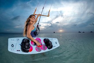 Duotone Soleil SLS 2026 - 2