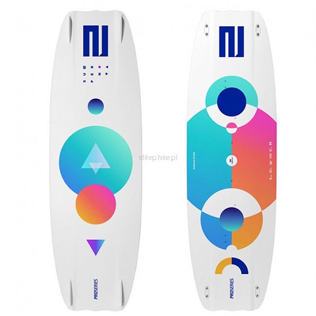SU-2 Proseries różne grafiki