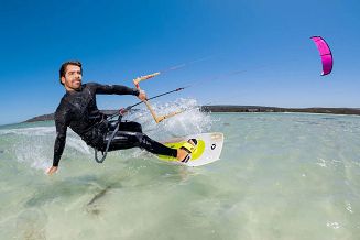 Duotone Gonzales 2026 - 2