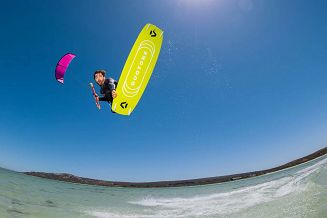 Duotone Gonzales 2026 - 3