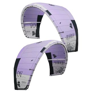 F-ONE Bandit TEC 2025 - 3