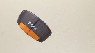 F-ONE Bandit TEC 2025 - 8