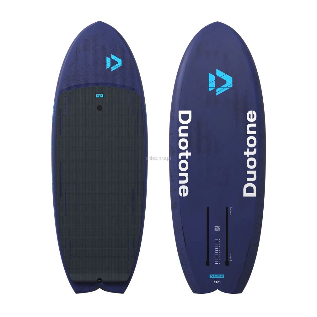 Deska Duotone Crush SLS 2027