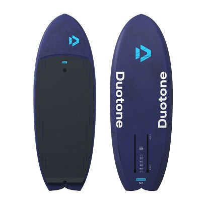 Deska Duotone Crush SLS 2027
