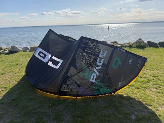 Latawiec używany Core PACE PRO2 - 2