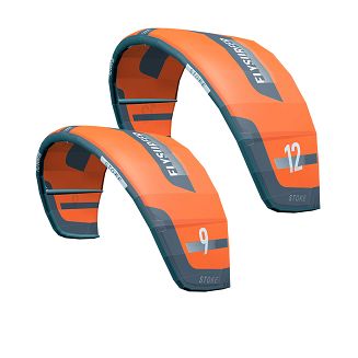 Zestaw Flysurfer Stoke 2025 - 3