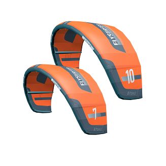 Zestaw Flysurfer Stoke 2025 - 2