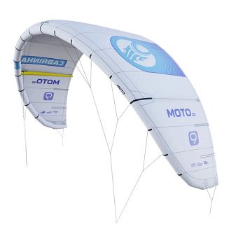 Cabrinha Moto Apex Alulla 2026 - 2