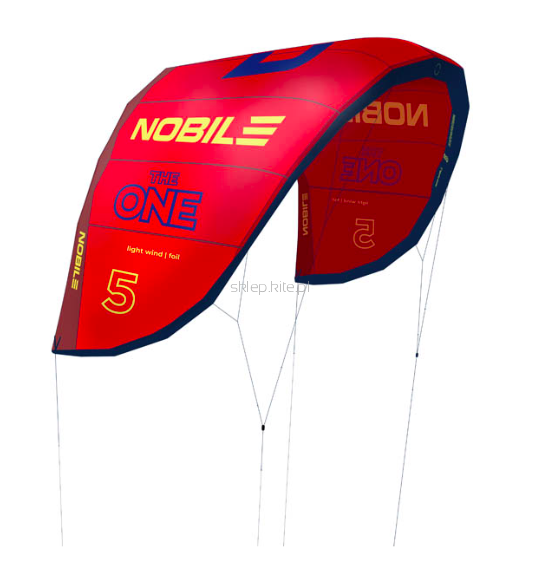 Nobile One V2