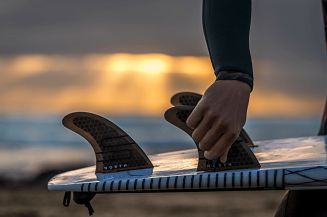 Finy North Hexcel Coremat - 2